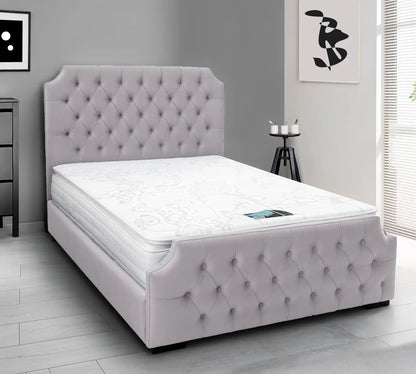 Mayfair Upholstered Bed