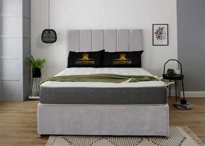 Madison Divan Bed