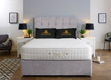Senator Cube Divan Bed