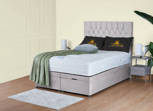 Montreal Ottoman Bed