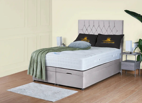 Montreal Ottoman Bed