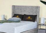 Lincoln Ottoman Bed