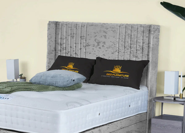 Lincoln Ottoman Bed