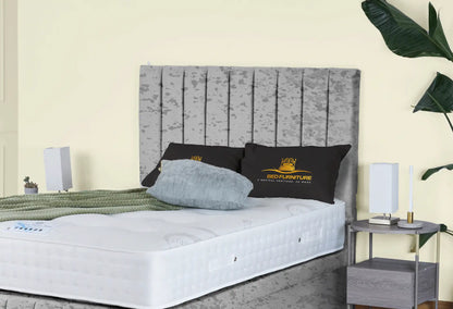 Hamilton Ottoman Bed