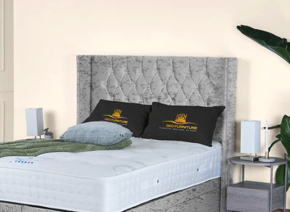 Hastings Ottoman Bed