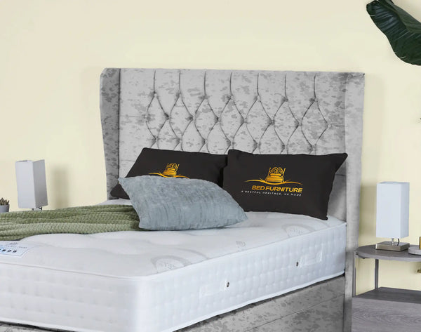 Edmonton Ottoman Bed