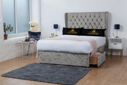 Marylebone Divan Bed