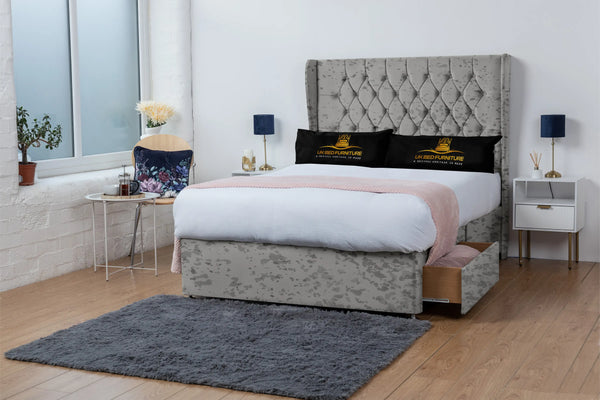 Marylebone Divan Bed