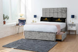 Florence Divan Bed