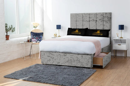 Florence Divan Bed