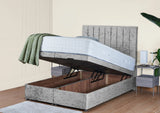 Auckland Ottoman Bed