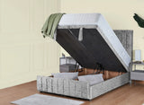 Hamilton Ottoman Bed