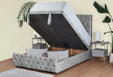 Mayfair Ottoman Bed