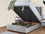 Lisburn Ottoman Bed