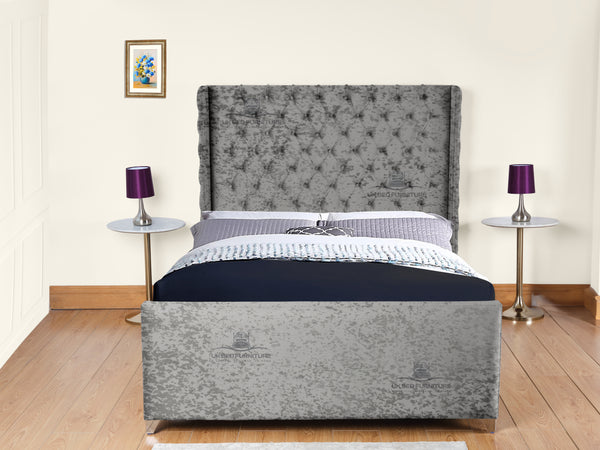 Luxury Montana Wingback