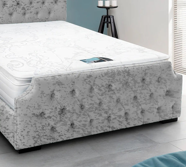 Mayfair Upholstered Bed