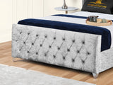 Arabella Upholstered Bed