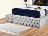 Ambassador Upholstered Bed
