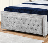 Hamilton Upholstered Bed