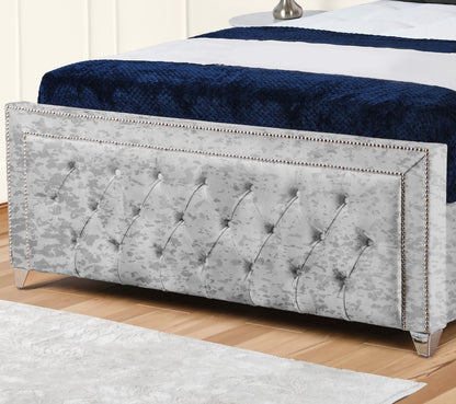 Hamilton Upholstered Bed