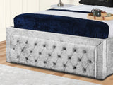 Kiya Upholstered Bed
