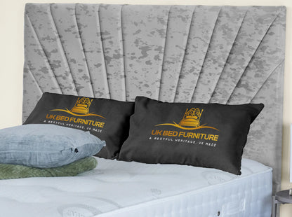 Sunrise Ottoman Bed