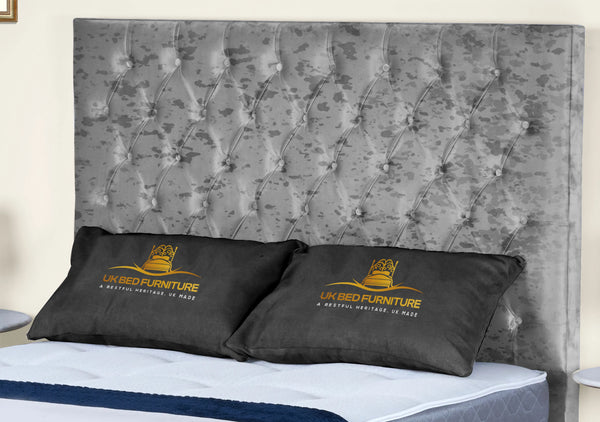 Florida Upholstered bed