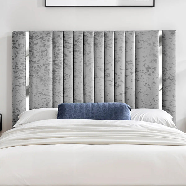 Toronto Upholstered Bed
