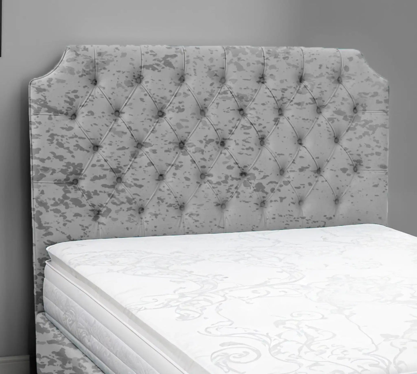 Mayfair Upholstered Bed