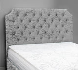 Mayfair Upholstered Bed