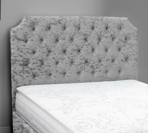 Mayfair Upholstered Bed