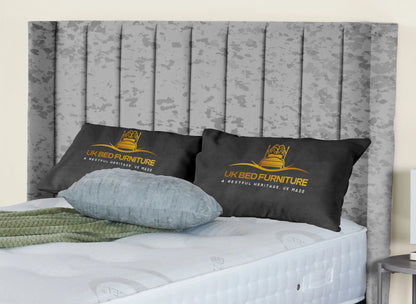 Lisburn Ottoman Bed