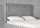 Paris Upholstered Bed