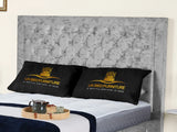 Kiya Upholstered Bed