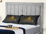 Serena Upholstered bed
