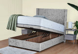 Lincoln Ottoman Bed