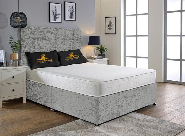 Senator Cube Divan Bed