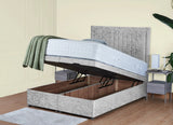 Windsor Ottoman Bed