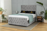 Moscow Ottoman Bed