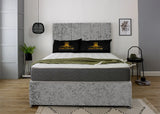 Madison Divan Bed