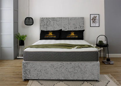 Madison Divan Bed