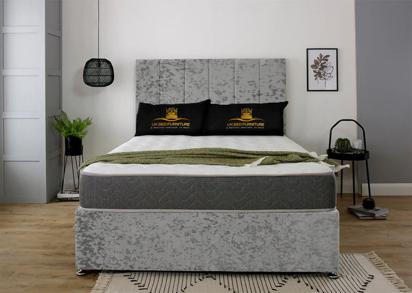 Madison Divan Bed