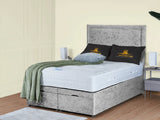 Hanover Ottoman Bed