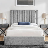 Toronto Upholstered Bed