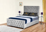 Florida Upholstered bed
