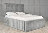 Paris Upholstered Bed