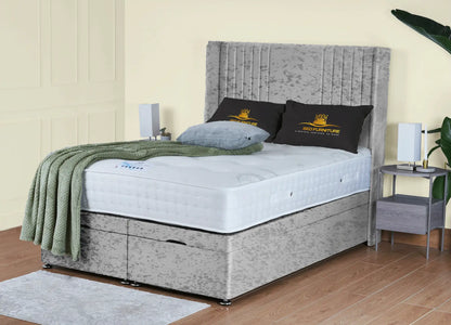 Lincoln Ottoman Bed