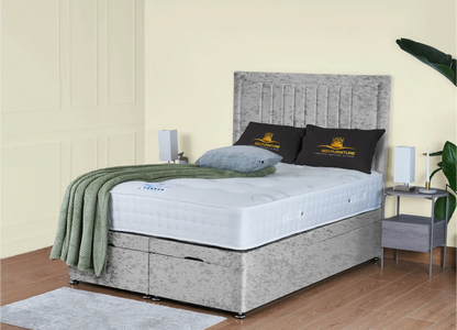 Windsor Ottoman Bed