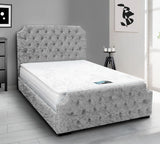 Mayfair Upholstered Bed