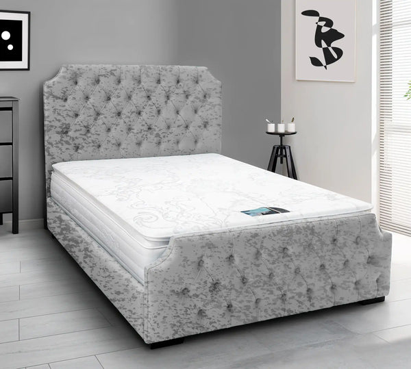 Mayfair Upholstered Bed